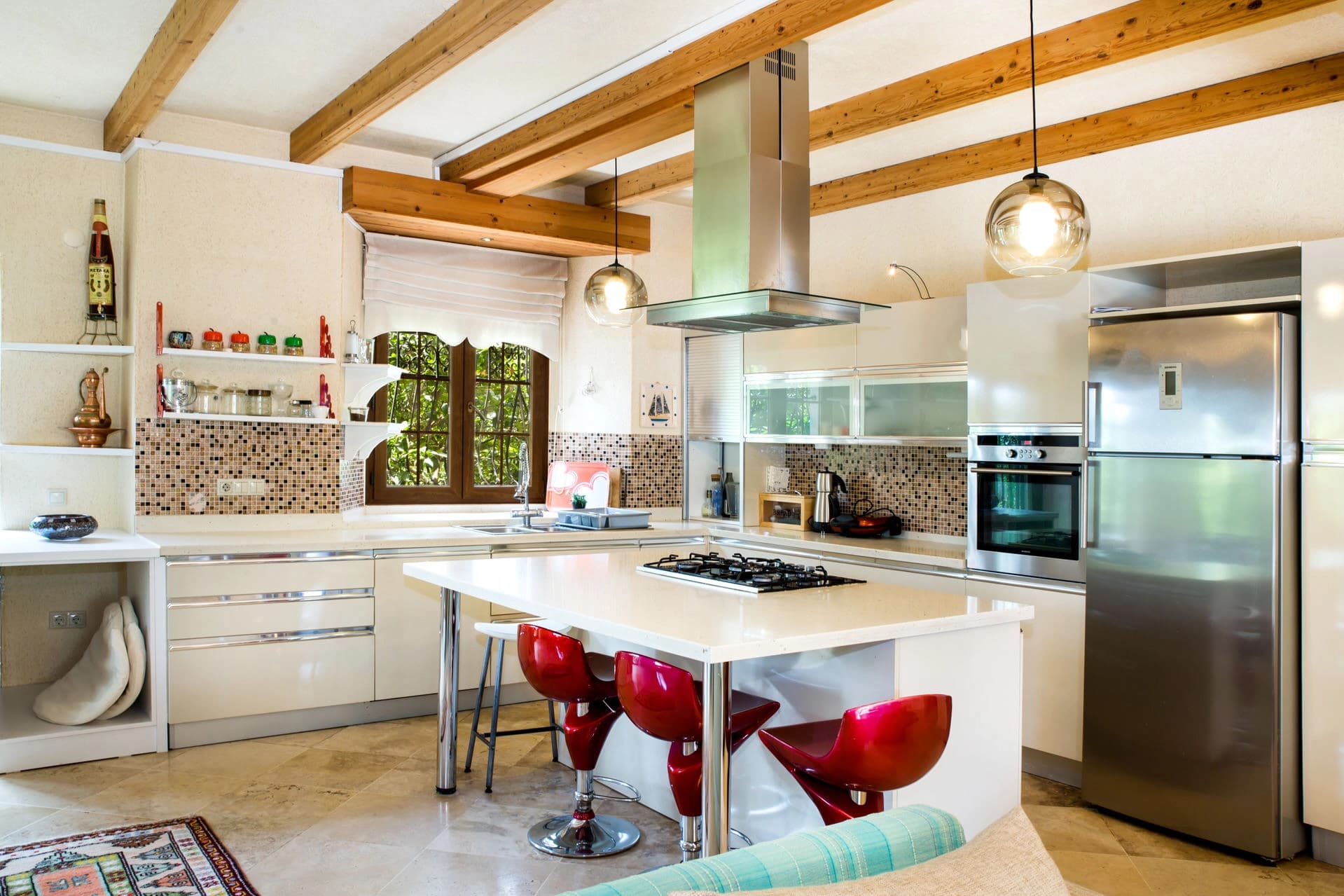 Villa Pyrus Bodrum 57