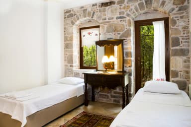 Villa Pyrus Bodrum 85