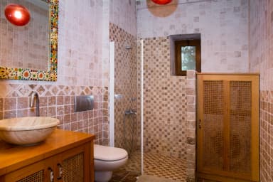 Villa Pyrus Özel Havuzlu 92