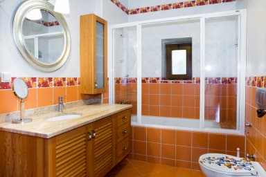 Villa Pyrus Tatil Villası 16