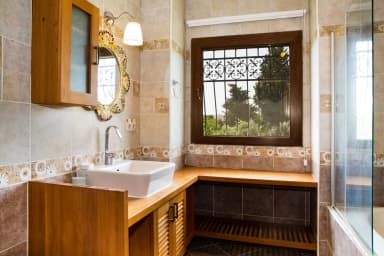 Villa Pyrus Bodrum 23