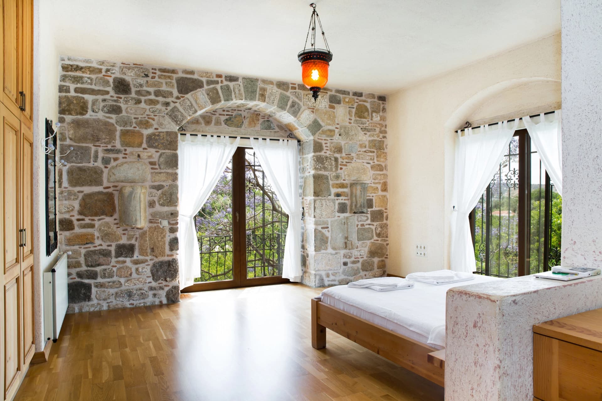 Villa Pyrus Özel Havuzlu 30