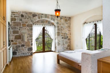 Villa Pyrus Özel Havuzlu 30