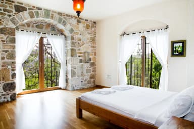 Villa Pyrus Bodrum 37