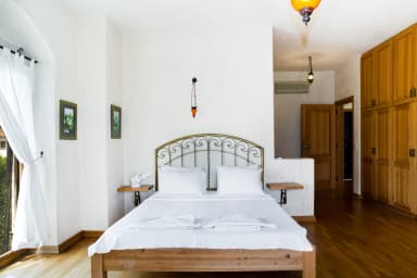 Villa Pyrus Bodrum 51