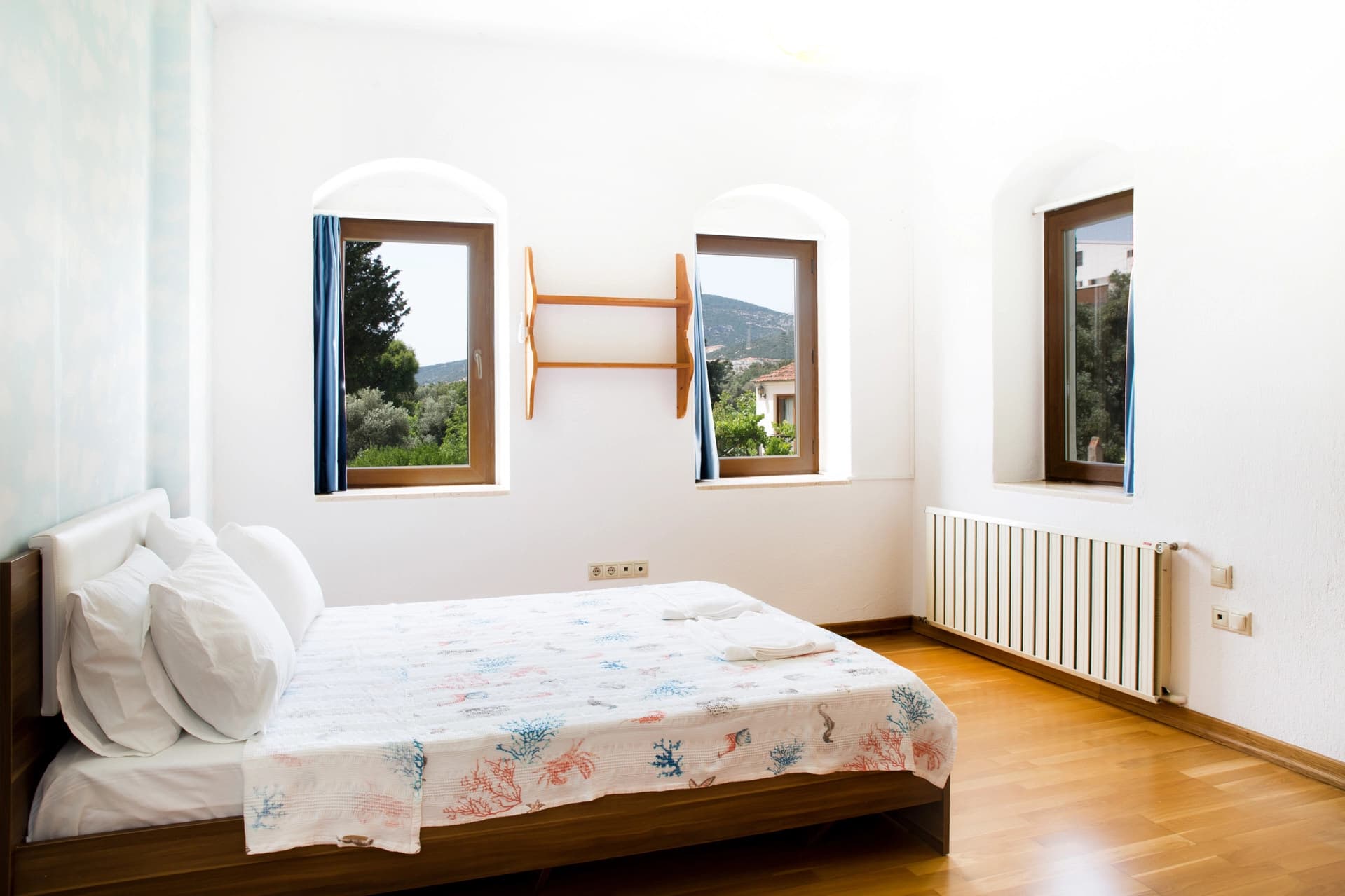 Villa Pyrus Bodrum 65