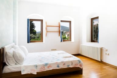 Villa Pyrus Bodrum 65