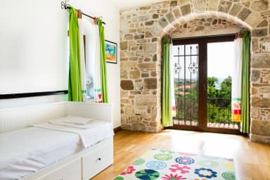 Villa Pyrus Bodrum 79