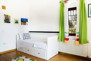 Villa Pyrus Özel Havuzlu 86