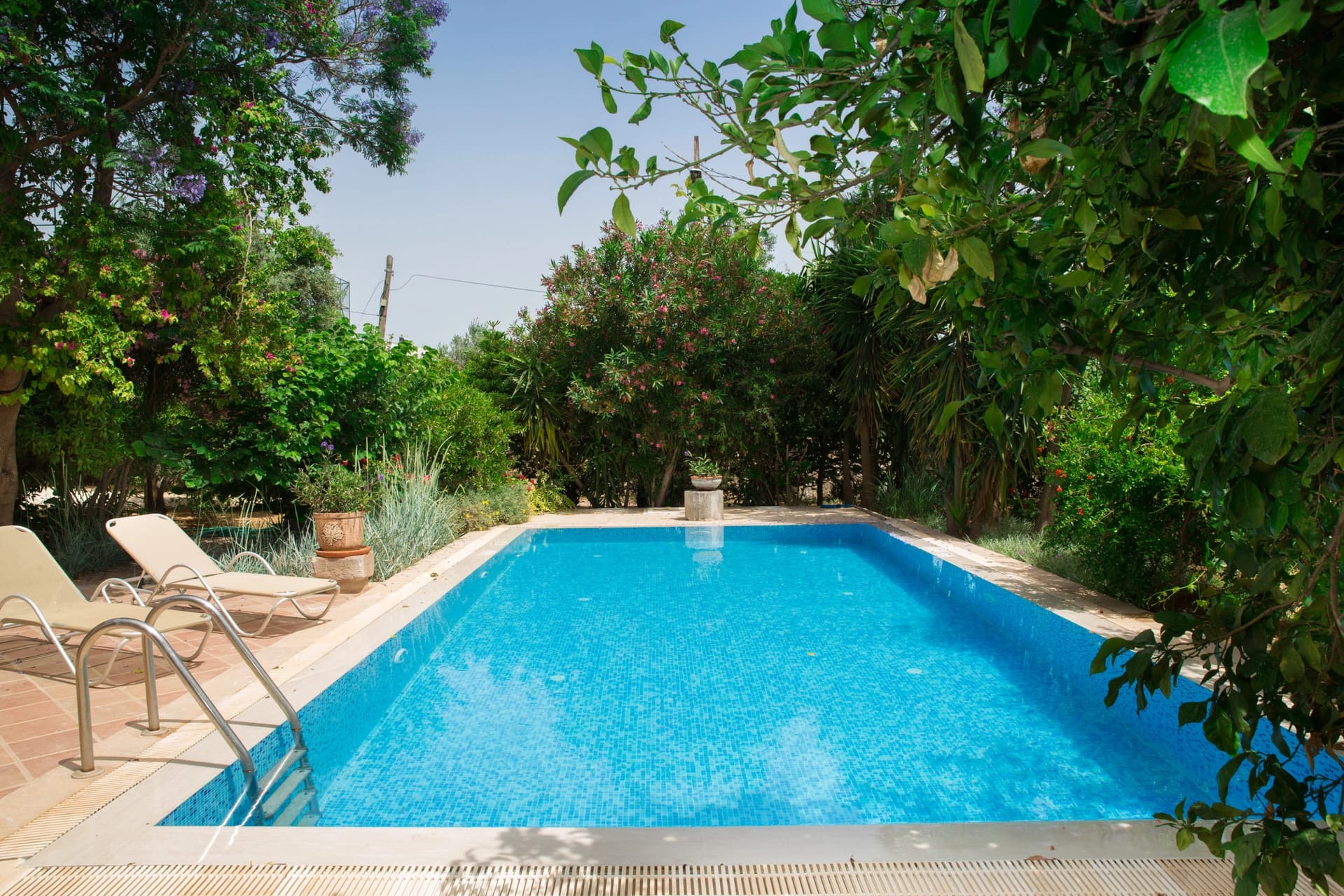 Villa Pyrus Bodrum 77