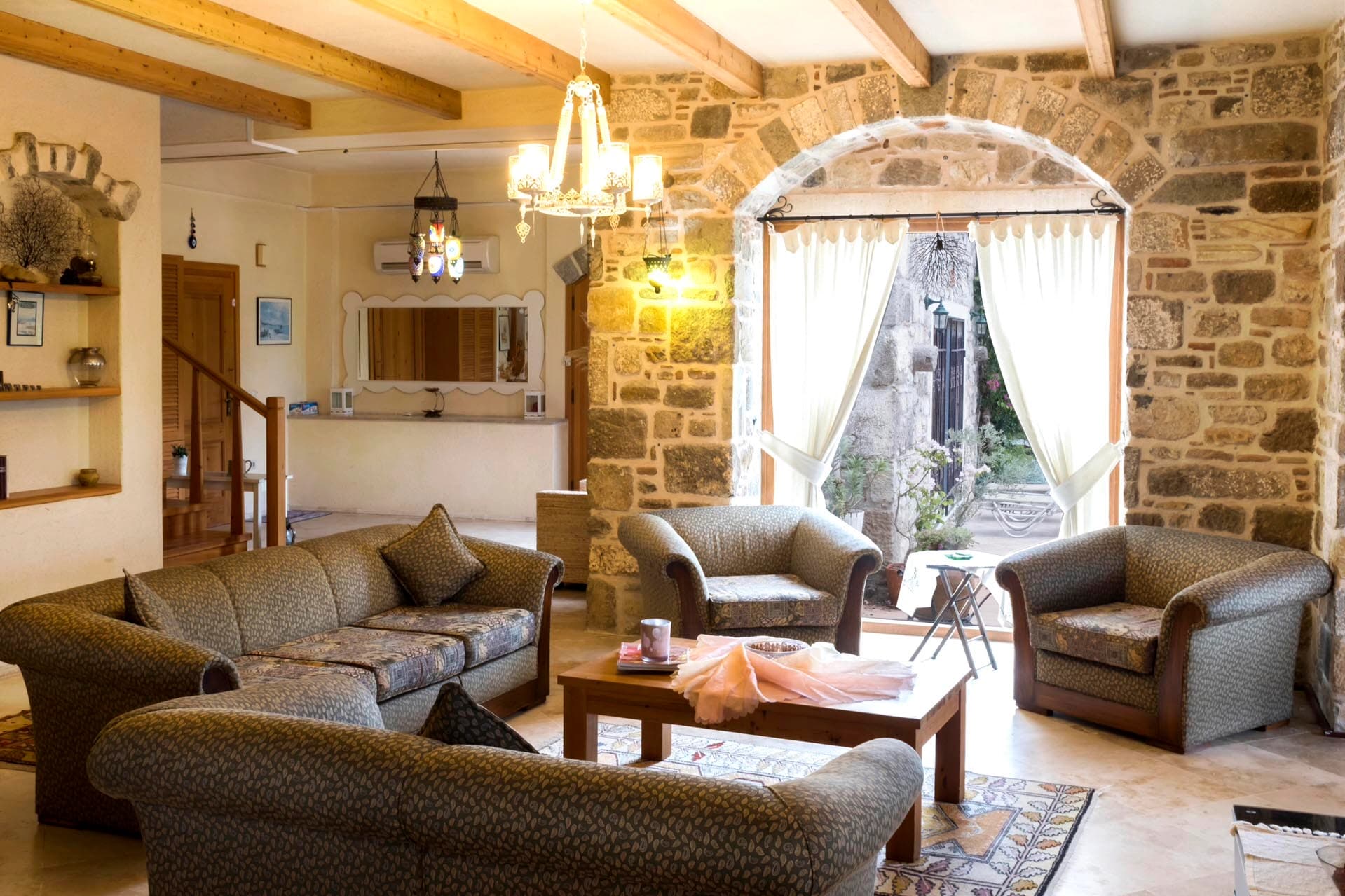 Villa Pyrus Bodrum 91