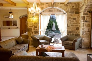 Villa Pyrus Özel Havuzlu 98