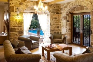 Villa Pyrus Bodrum 15