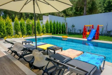 Villa Odella 2 Fethiye 52