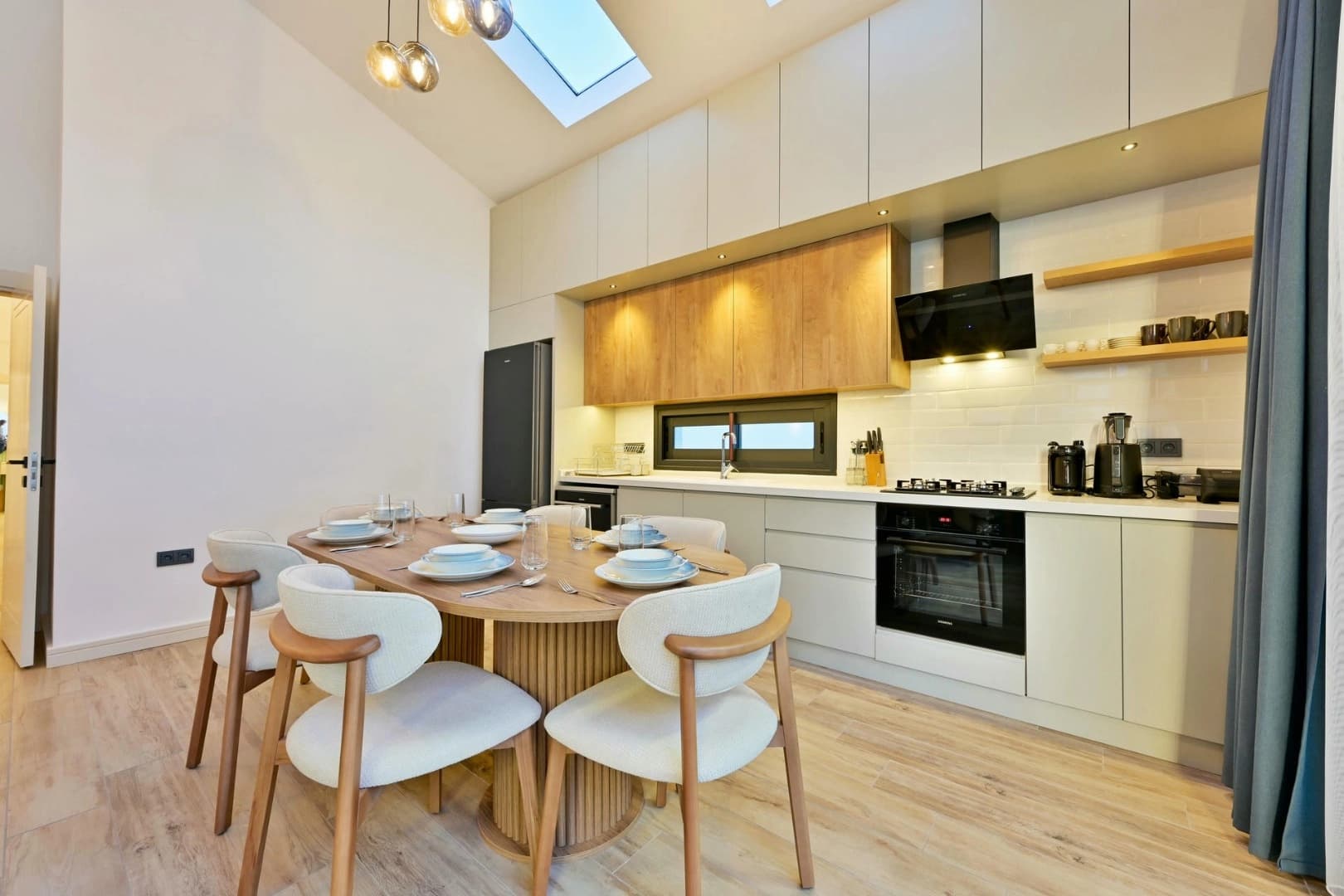 Villa Odella 2 Özel Havuzlu 67