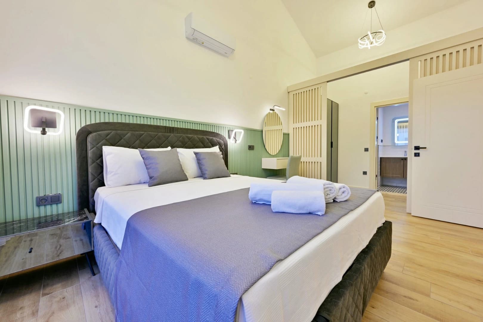 Villa Odella 2 Fethiye 12