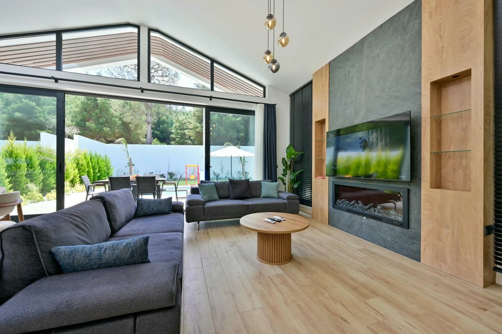 Villa Odella 2 Fethiye 32