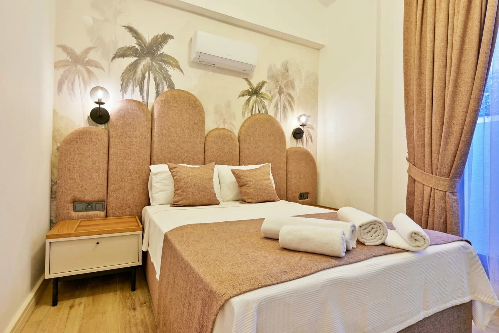 Villa Odella 2 Fethiye 26