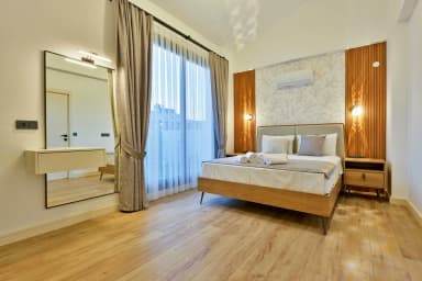 Villa Odella 2 Özel Havuzlu 33