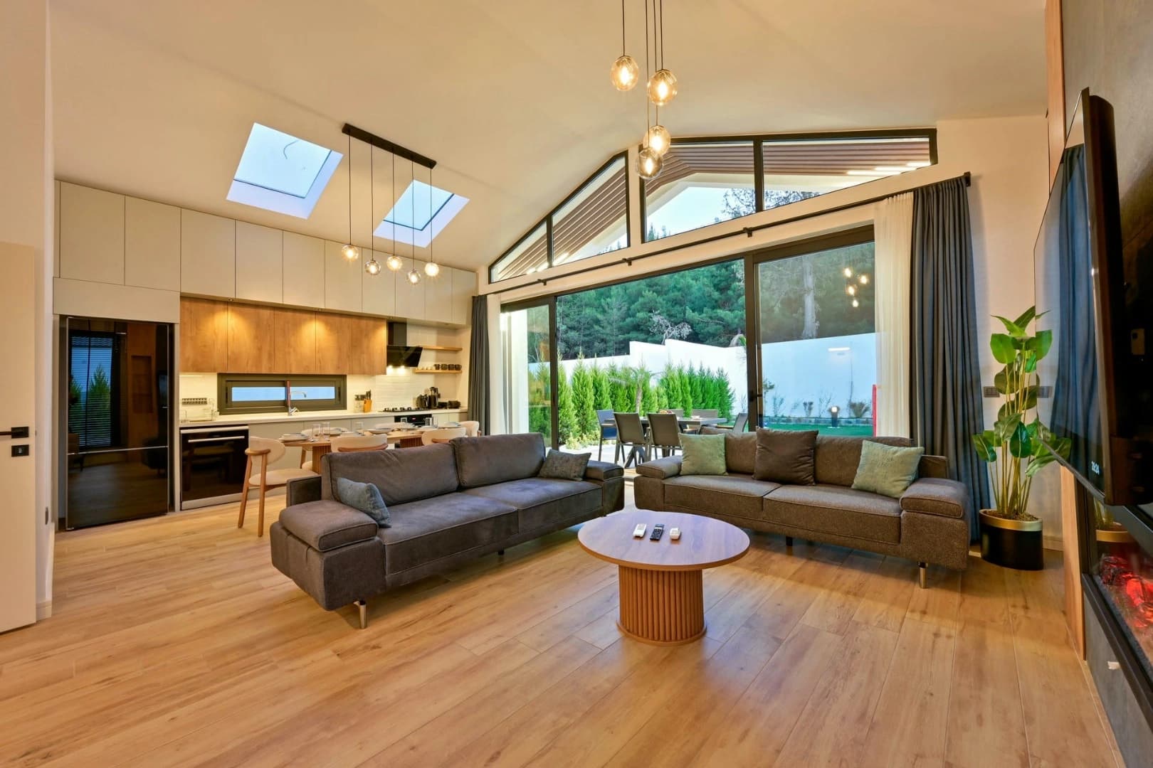 Villa Odella 2 Fethiye 74