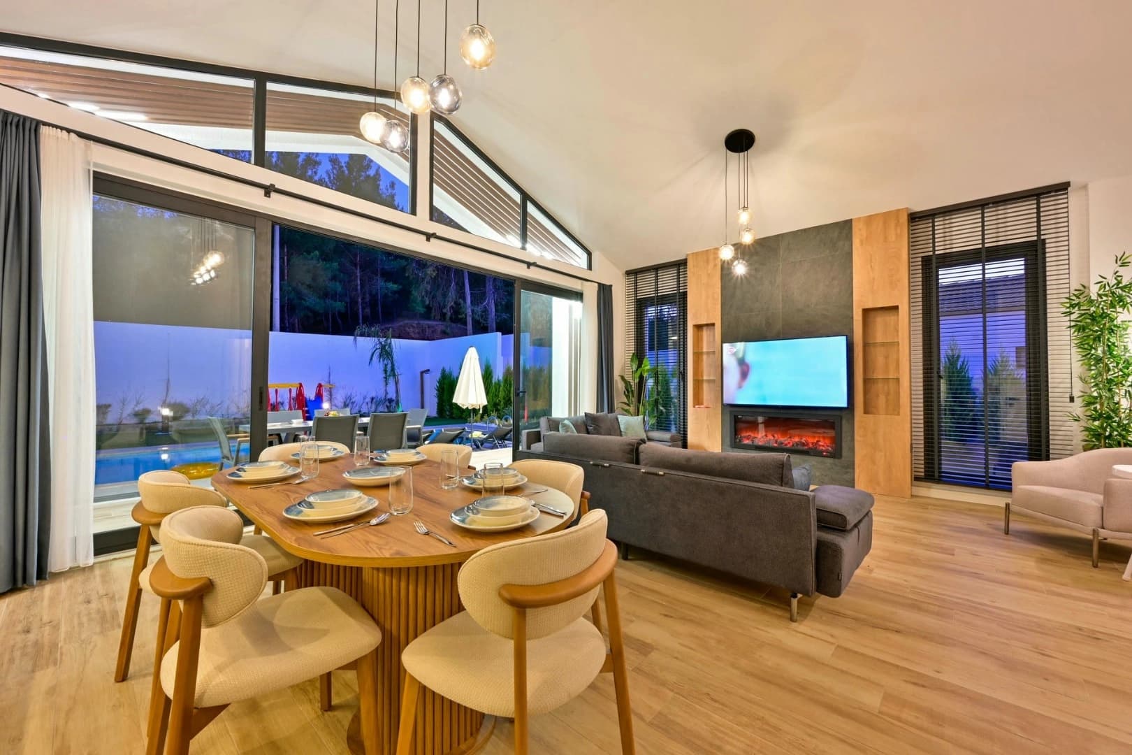 Villa Odella 2 Tatil Villası 81