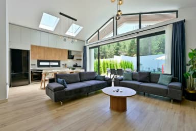 Villa Odella 2 Özel Havuzlu 39