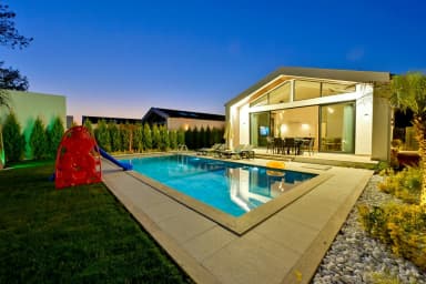 Villa Odella 2 Tatil Villası 59