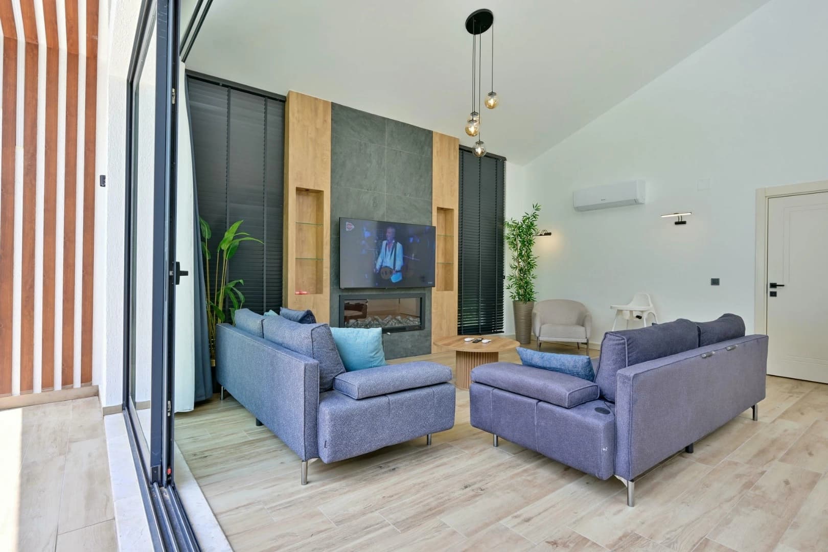 Villa Odella 2 Fethiye 46