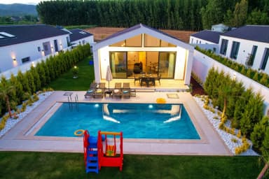 Villa Odella 2 Tatil Villası 87