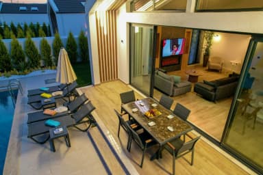 Villa Odella 2 Fethiye 18