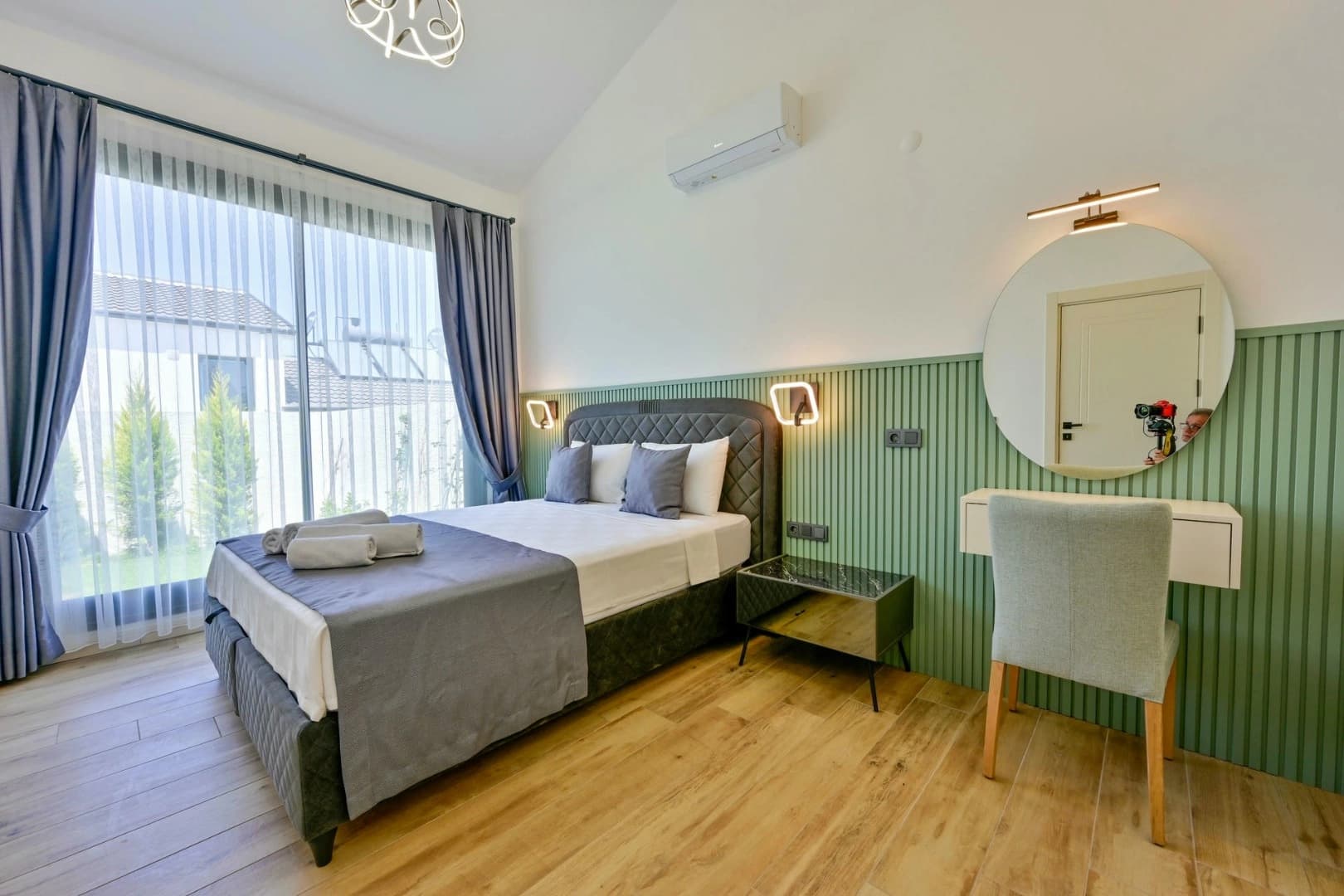 Villa Odella 2 Fethiye 40