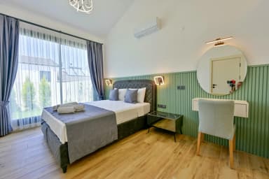 Villa Odella 2 Fethiye 40