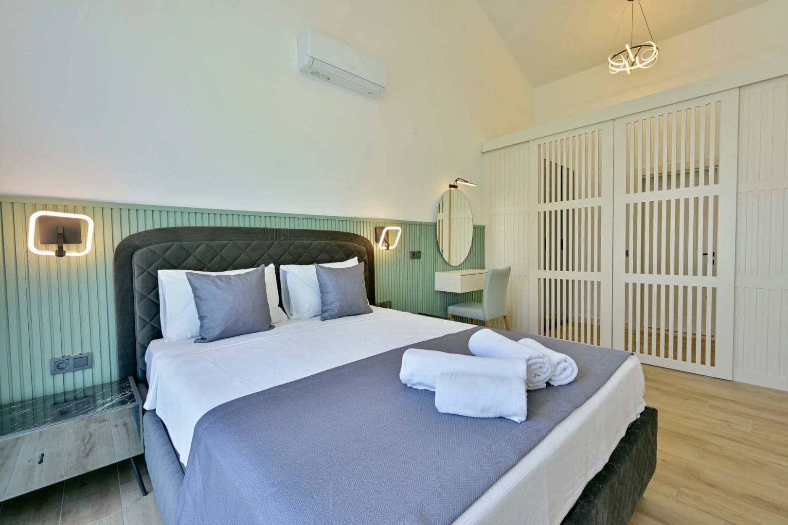 Villa Odella 2 Tatil Villası 47