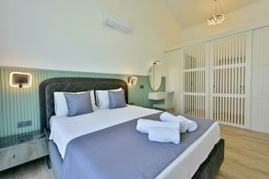 Villa Odella 2 Tatil Villası 47