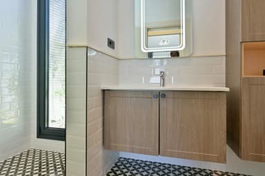 Villa Odella 2 Özel Havuzlu 61