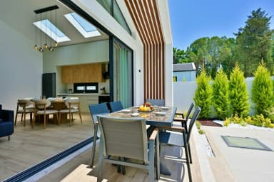 Villa Odella 2 Tatil Villası 53