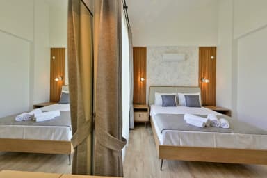 Villa Odella 2 Özel Havuzlu 89