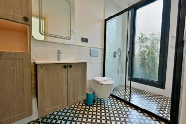 Villa Odella 2 Tatil Villası 13