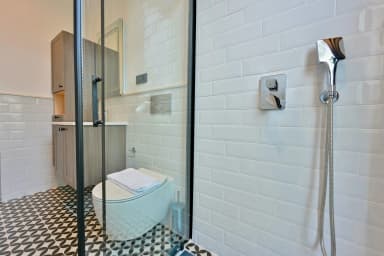 Villa Odella 2 Fethiye 20