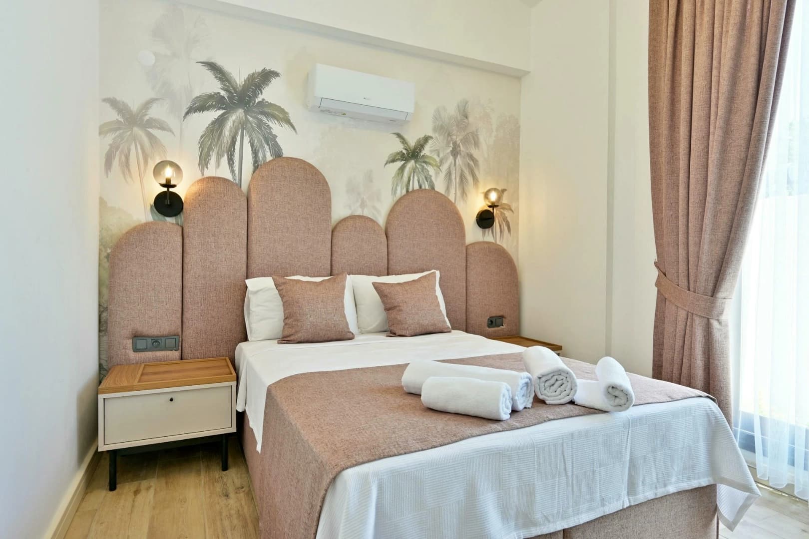 Villa Odella 2 Özel Havuzlu 27