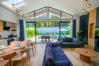 Villa Odella 2 Fethiye 60