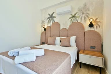 Villa Odella 2 Fethiye 34