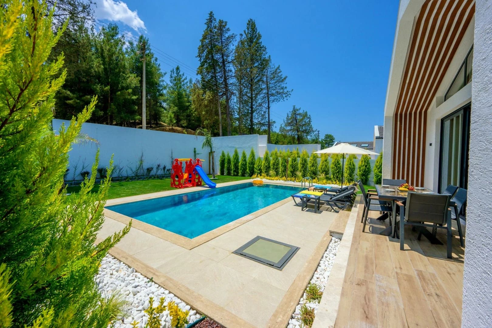 Villa Odella 2 Tatil Villası 31