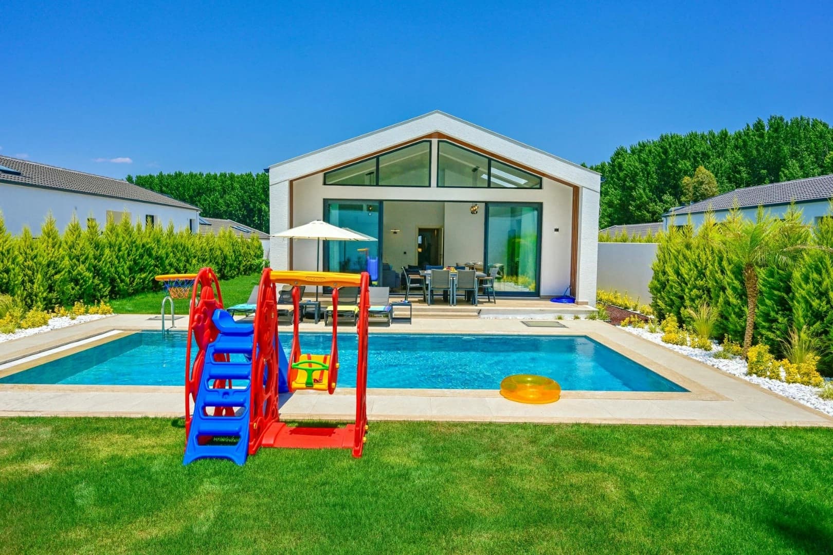 Villa Odella 2 Fethiye 38