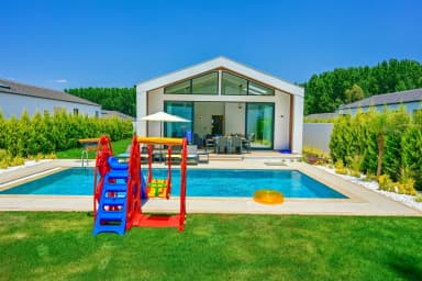 Villa Odella 2 Fethiye 38