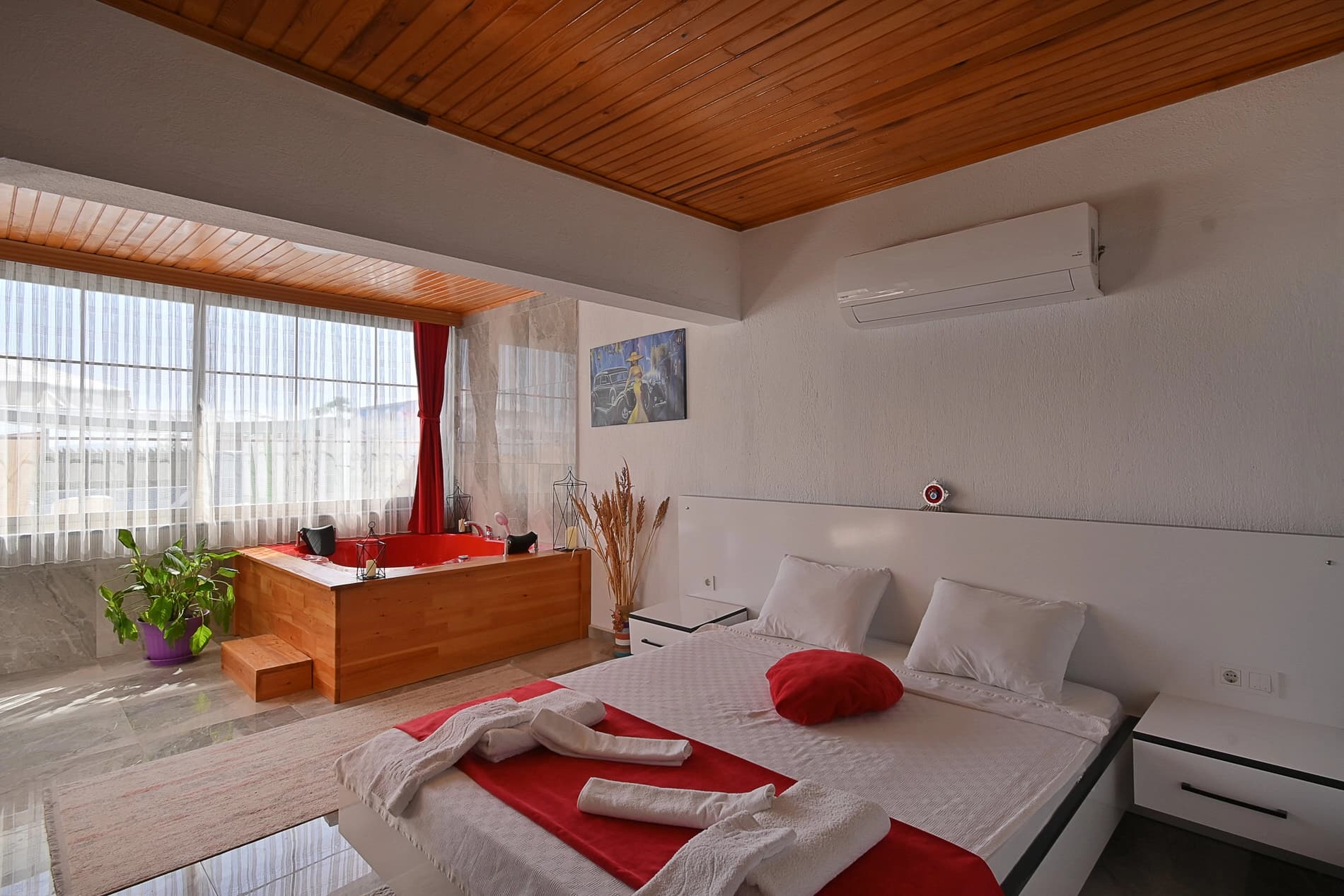 Villa Yörük Çayköy 65