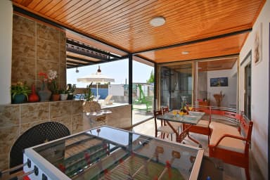 Villa Yörük Çayköy 63