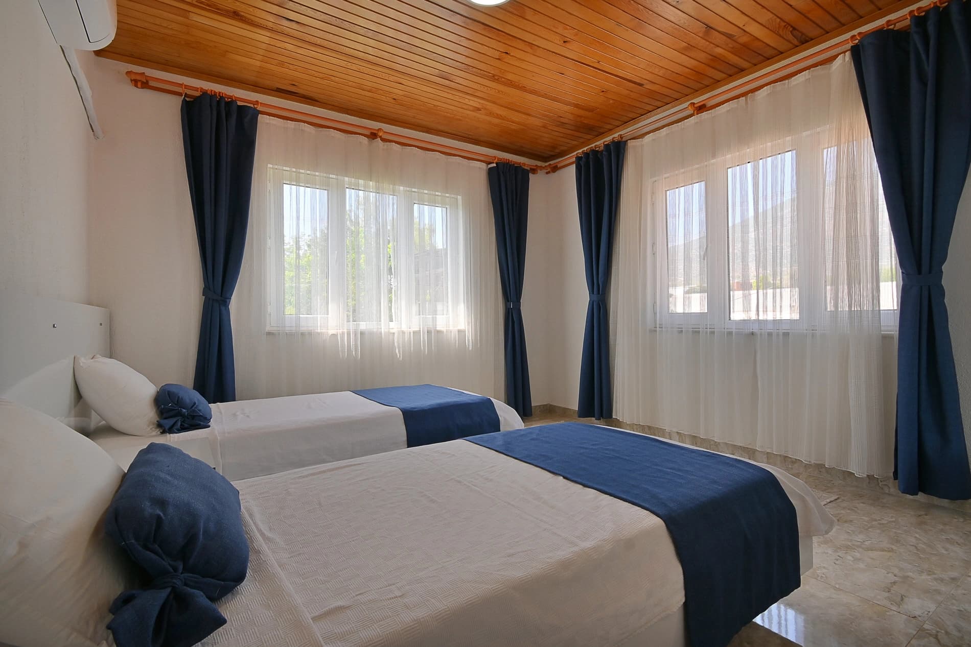 Villa Yörük Çayköy 17