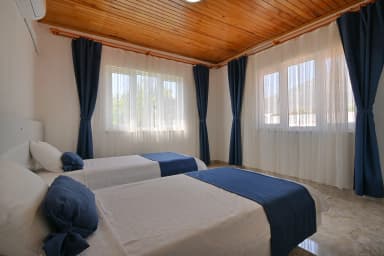 Villa Yörük Çayköy 17