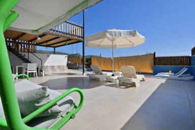 Villa Yörük Çayköy 49